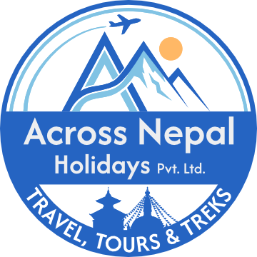 Across Nepal Holidays