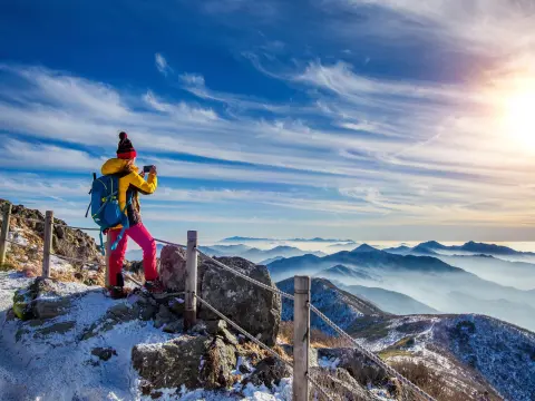 Why Nepal Is More Than Just Everest: A Journey Across Culture, Nature, and Adventure