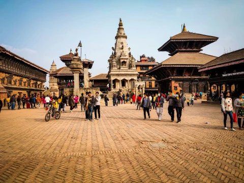 Explore Nepal 2026: Must-Visit Destinations