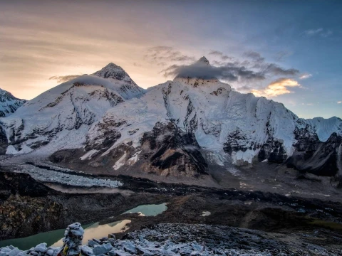 Everest Base Camp Trek