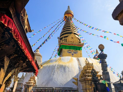 Kathmandu Sightseeing Tour